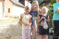 Sonntagberg-Wallfahrt 2024 - 30. Juni 2024 - Foto: Mariazell Online