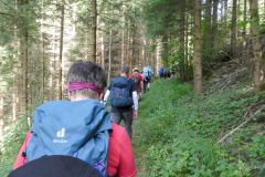 Sonntagberg-Wallfahrt 2024 - 30. Juni 2024 - Foto: Mariazell Online