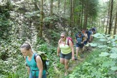 Sonntagberg-Wallfahrt 2024 - 30. Juni 2024 - Foto: Mariazell Online