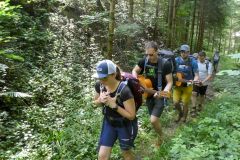 Sonntagberg-Wallfahrt 2024 - 30. Juni 2024 - Foto: Mariazell Online