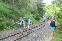 Sonntagberg-Wallfahrt 2024 - 30. Juni 2024 - Foto: Mariazell Online