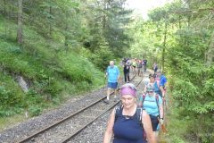 Sonntagberg-Wallfahrt 2024 - 30. Juni 2024 - Foto: Mariazell Online