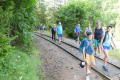 Sonntagberg-Wallfahrt 2024 - 30. Juni 2024 - Foto: Mariazell Online