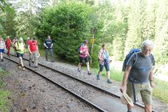 Sonntagberg-Wallfahrt 2024 - 30. Juni 2024 - Foto: Mariazell Online