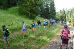 Sonntagberg-Wallfahrt 2024 - 30. Juni 2024 - Foto: Mariazell Online