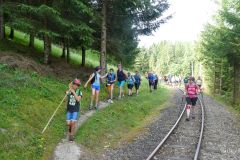 Sonntagberg-Wallfahrt 2024 - 30. Juni 2024 - Foto: Mariazell Online