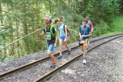 Sonntagberg-Wallfahrt 2024 - 30. Juni 2024 - Foto: Mariazell Online