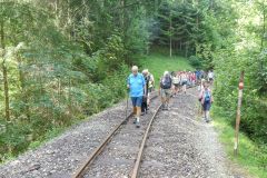 Sonntagberg-Wallfahrt 2024 - 30. Juni 2024 - Foto: Mariazell Online