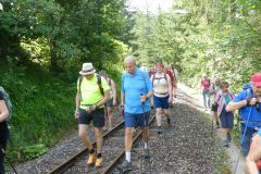 Sonntagberg-Wallfahrt 2024 - 30. Juni 2024 - Foto: Mariazell Online