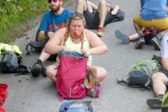 Sonntagberg-Wallfahrt 2024 - 30. Juni 2024 - Foto: Mariazell Online