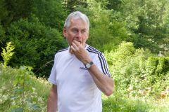 Sonntagberg-Wallfahrt 2024 - 30. Juni 2024 - Foto: Mariazell Online