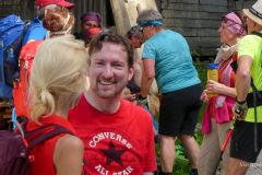 Sonntagberg-Wallfahrt 2024 - 30. Juni 2024 - Foto: Mariazell Online