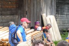 Sonntagberg-Wallfahrt 2024 - 30. Juni 2024 - Foto: Mariazell Online