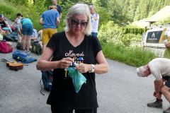 Sonntagberg-Wallfahrt 2024 - 30. Juni 2024 - Foto: Mariazell Online