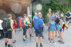 Sonntagberg-Wallfahrt 2024 - 30. Juni 2024 - Foto: Mariazell Online