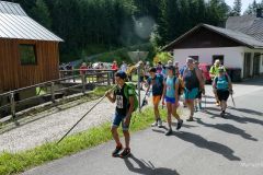 Sonntagberg-Wallfahrt 2024 - 30. Juni 2024 - Foto: Mariazell Online