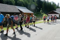 Sonntagberg-Wallfahrt 2024 - 30. Juni 2024 - Foto: Mariazell Online