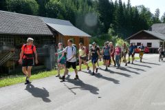 Sonntagberg-Wallfahrt 2024 - 30. Juni 2024 - Foto: Mariazell Online