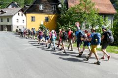 Sonntagberg-Wallfahrt 2024 - 30. Juni 2024 - Foto: Mariazell Online