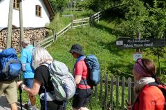 Sonntagberg-Wallfahrt 2024 - 30. Juni 2024 - Foto: Mariazell Online