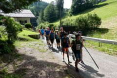 Sonntagberg-Wallfahrt 2024 - 30. Juni 2024 - Foto: Mariazell Online