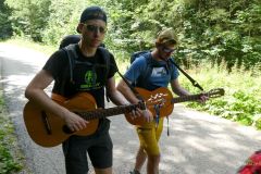 Sonntagberg-Wallfahrt 2024 - 30. Juni 2024 - Foto: Mariazell Online