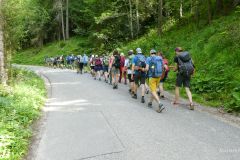 Sonntagberg-Wallfahrt 2024 - 30. Juni 2024 - Foto: Mariazell Online