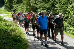 Sonntagberg-Wallfahrt 2024 - 30. Juni 2024 - Foto: Mariazell Online