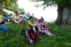 Sonntagberg-Wallfahrt 2024 - 30. Juni 2024 - Foto: Mariazell Online