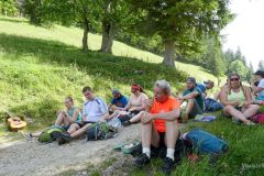 Sonntagberg-Wallfahrt 2024 - 30. Juni 2024 - Foto: Mariazell Online