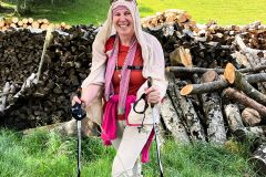 Sonntagberg-Wallfahrt 2024 - 30. Juni 2024 - Foto: Tobi Nekrepp