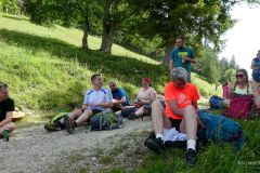 Sonntagberg-Wallfahrt 2024 - 30. Juni 2024 - Foto: Mariazell Online