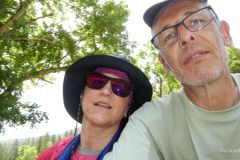 Sonntagberg-Wallfahrt 2024 - 30. Juni 2024 - Foto: Mariazell Online