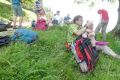 Sonntagberg-Wallfahrt 2024 - 30. Juni 2024 - Foto: Mariazell Online