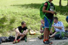 Sonntagberg-Wallfahrt 2024 - 30. Juni 2024 - Foto: Mariazell Online