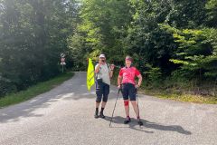 Sonntagberg-Wallfahrt 2024 - 30. Juni 2024 - Foto: Tobi Nekrepp