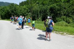 Sonntagberg-Wallfahrt 2024 - 30. Juni 2024 - Foto: Mariazell Online