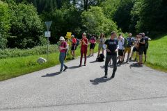 Sonntagberg-Wallfahrt 2024 - 30. Juni 2024 - Foto: Mariazell Online