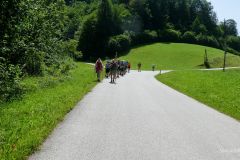 Sonntagberg-Wallfahrt 2024 - 30. Juni 2024 - Foto: Mariazell Online