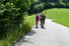 Sonntagberg-Wallfahrt 2024 - 30. Juni 2024 - Foto: Mariazell Online