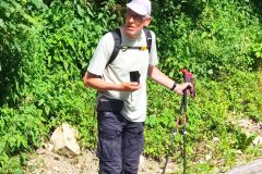 Sonntagberg-Wallfahrt 2024 - 30. Juni 2024 - Foto: Heinrich Karl