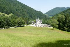 Sonntagberg-Wallfahrt 2024 - 30. Juni 2024 - Foto: Mariazell Online