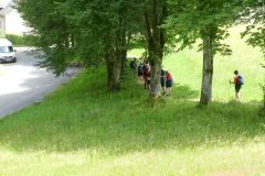 Sonntagberg-Wallfahrt 2024 - 30. Juni 2024 - Foto: Mariazell Online