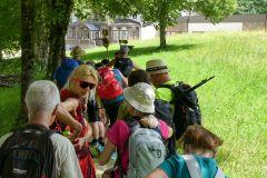 Sonntagberg-Wallfahrt 2024 - 30. Juni 2024 - Foto: Mariazell Online