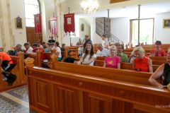 Sonntagberg-Wallfahrt 2024 - 30. Juni 2024 - Foto: Mariazell Online