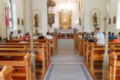 Sonntagberg-Wallfahrt 2024 - 30. Juni 2024 - Foto: Mariazell Online