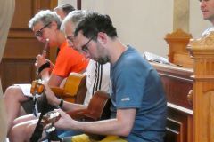 Sonntagberg-Wallfahrt 2024 - 30. Juni 2024 - Foto: Mariazell Online