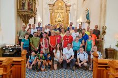 Sonntagberg-Wallfahrt 2024 - 30. Juni 2024 - Foto: Mariazell Online