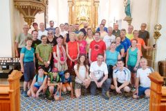 Sonntagberg-Wallfahrt 2024 - 30. Juni 2024 - Foto: Mariazell Online