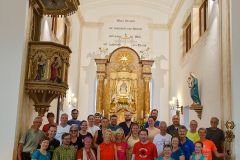 Sonntagberg-Wallfahrt 2024 - 30. Juni 2024 - Foto: Mariazell Online